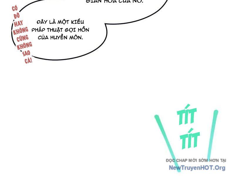 Hóa Ra Ta Là Đời Sau Của Yêu Quái Chap 29 - Next Chap 30
