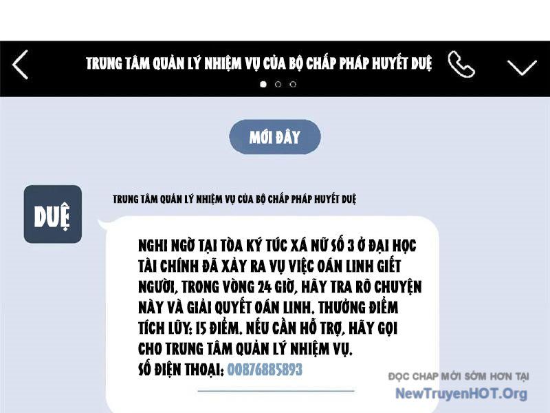 Hóa Ra Ta Là Đời Sau Của Yêu Quái Chap 29 - Next Chap 30