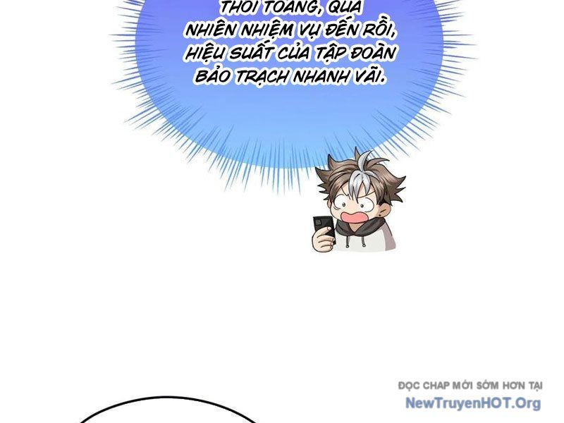 Hóa Ra Ta Là Đời Sau Của Yêu Quái Chap 29 - Next Chap 30