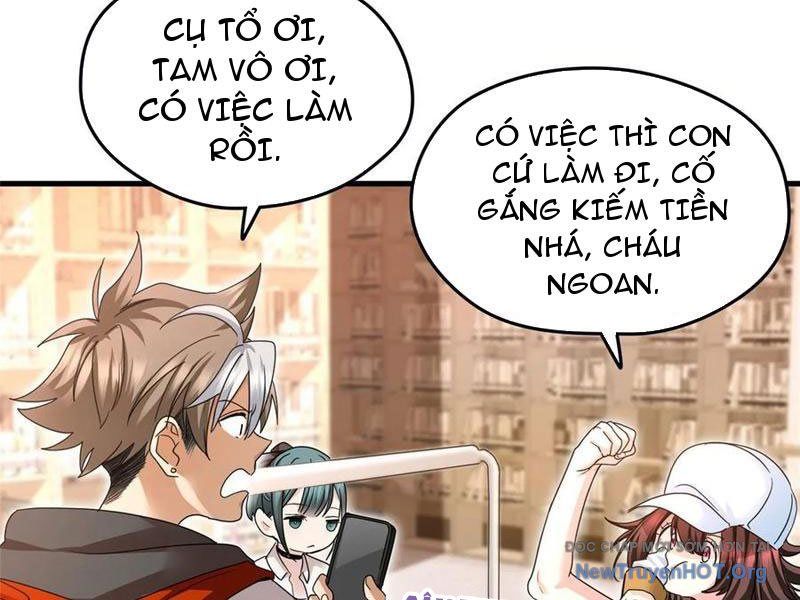 Hóa Ra Ta Là Đời Sau Của Yêu Quái Chap 29 - Next Chap 30