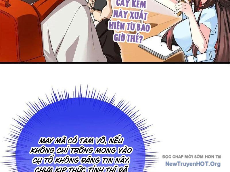 Hóa Ra Ta Là Đời Sau Của Yêu Quái Chap 29 - Next Chap 30