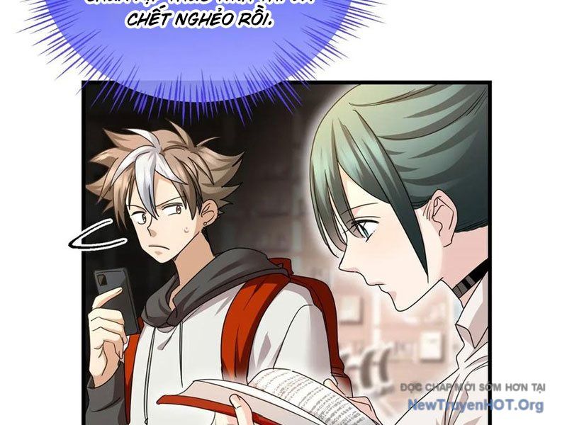 Hóa Ra Ta Là Đời Sau Của Yêu Quái Chap 29 - Next Chap 30