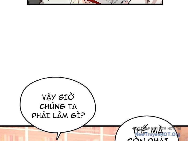 Hóa Ra Ta Là Đời Sau Của Yêu Quái Chap 29 - Next Chap 30