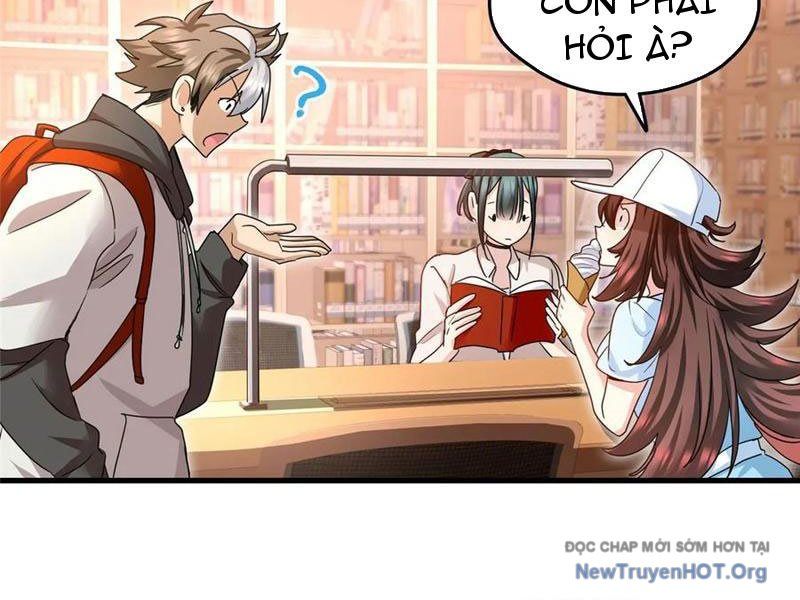 Hóa Ra Ta Là Đời Sau Của Yêu Quái Chap 29 - Next Chap 30