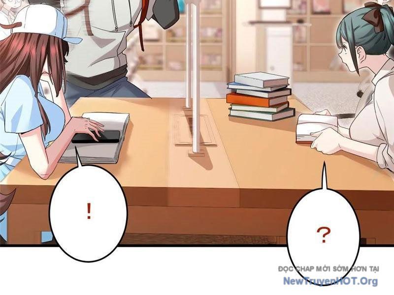 Hóa Ra Ta Là Đời Sau Của Yêu Quái Chap 29 - Next Chap 30