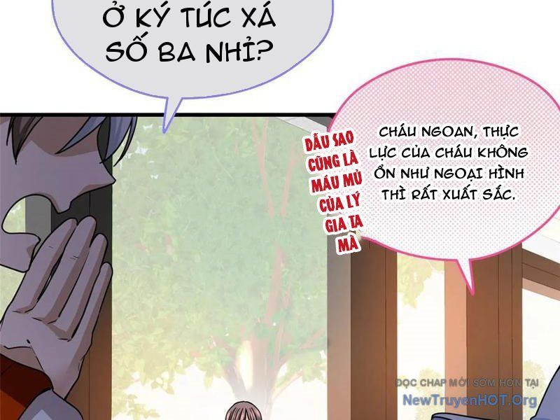 Hóa Ra Ta Là Đời Sau Của Yêu Quái Chap 29 - Next Chap 30