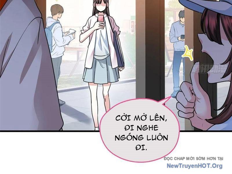 Hóa Ra Ta Là Đời Sau Của Yêu Quái Chap 29 - Next Chap 30