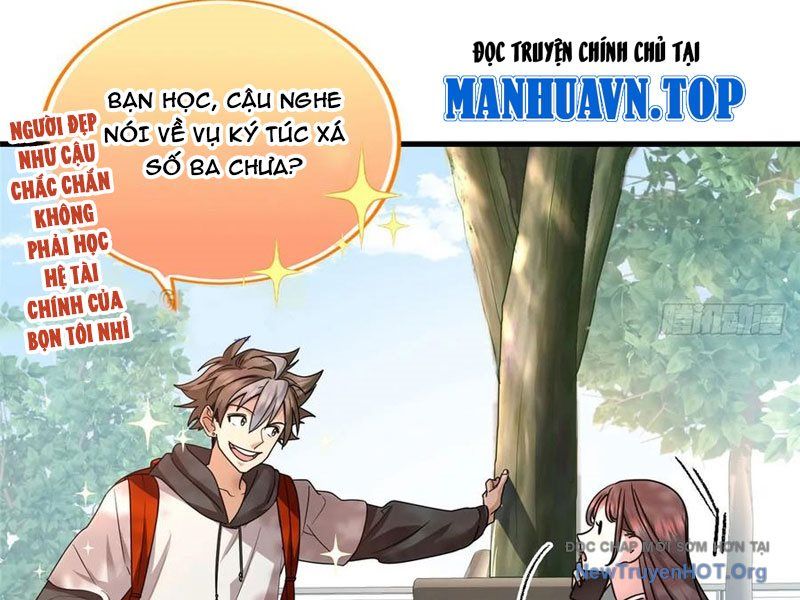 Hóa Ra Ta Là Đời Sau Của Yêu Quái Chap 29 - Next Chap 30