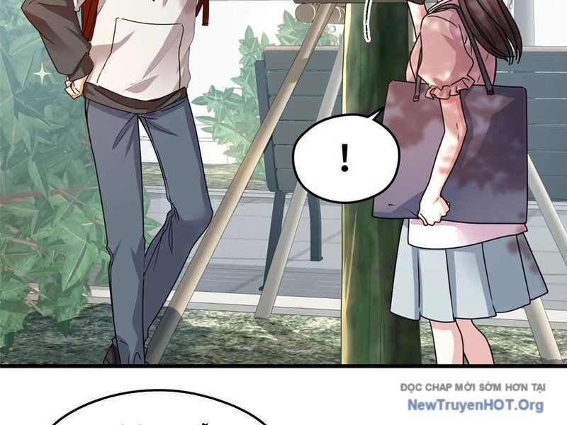 Hóa Ra Ta Là Đời Sau Của Yêu Quái Chap 29 - Next Chap 30