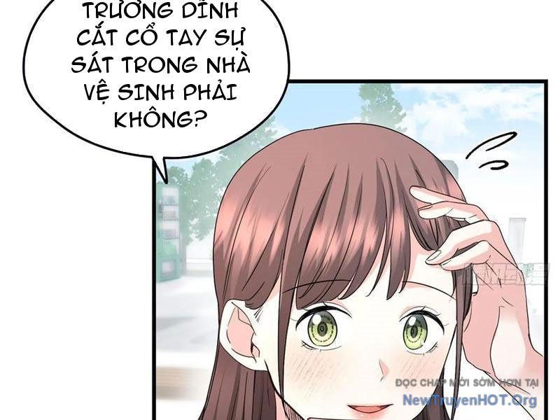 Hóa Ra Ta Là Đời Sau Của Yêu Quái Chap 29 - Next Chap 30