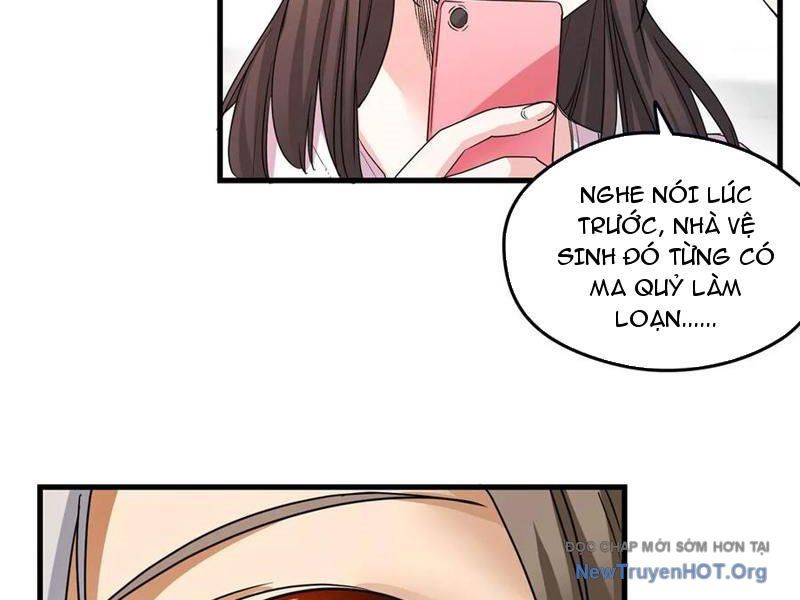 Hóa Ra Ta Là Đời Sau Của Yêu Quái Chap 29 - Next Chap 30