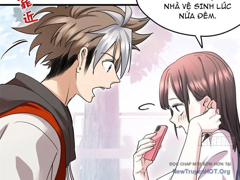 Hóa Ra Ta Là Đời Sau Của Yêu Quái Chap 29 - Next Chap 30