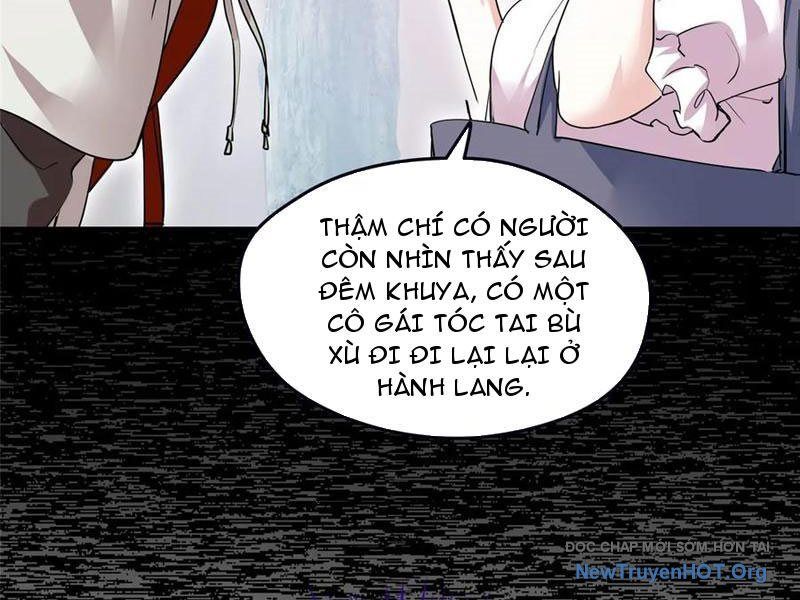 Hóa Ra Ta Là Đời Sau Của Yêu Quái Chap 29 - Next Chap 30