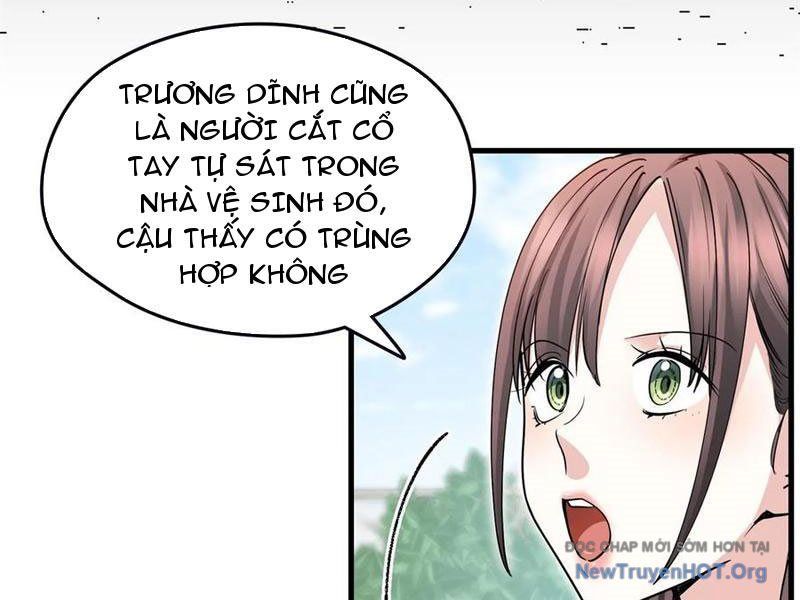 Hóa Ra Ta Là Đời Sau Của Yêu Quái Chap 29 - Next Chap 30