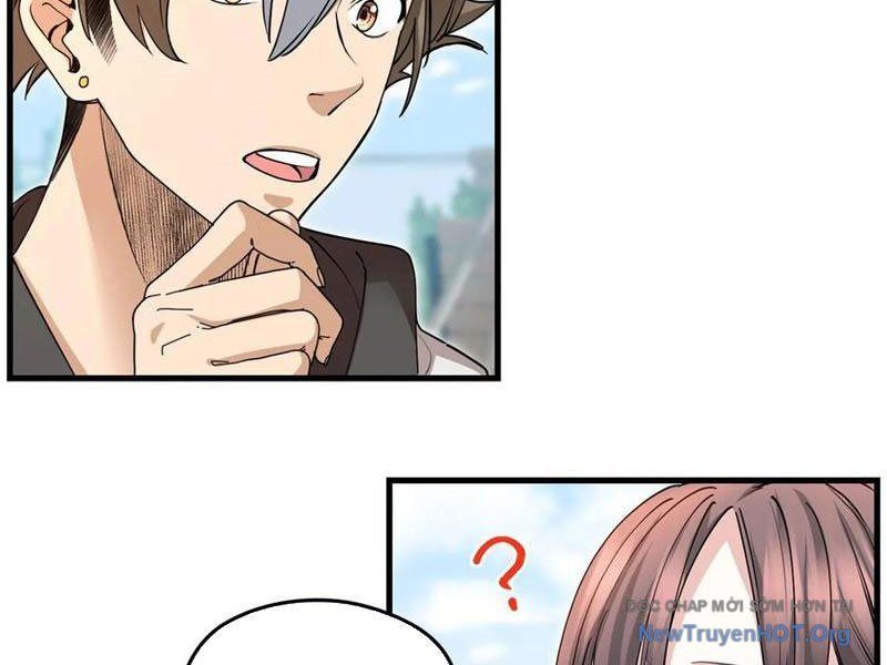 Hóa Ra Ta Là Đời Sau Của Yêu Quái Chap 29 - Next Chap 30