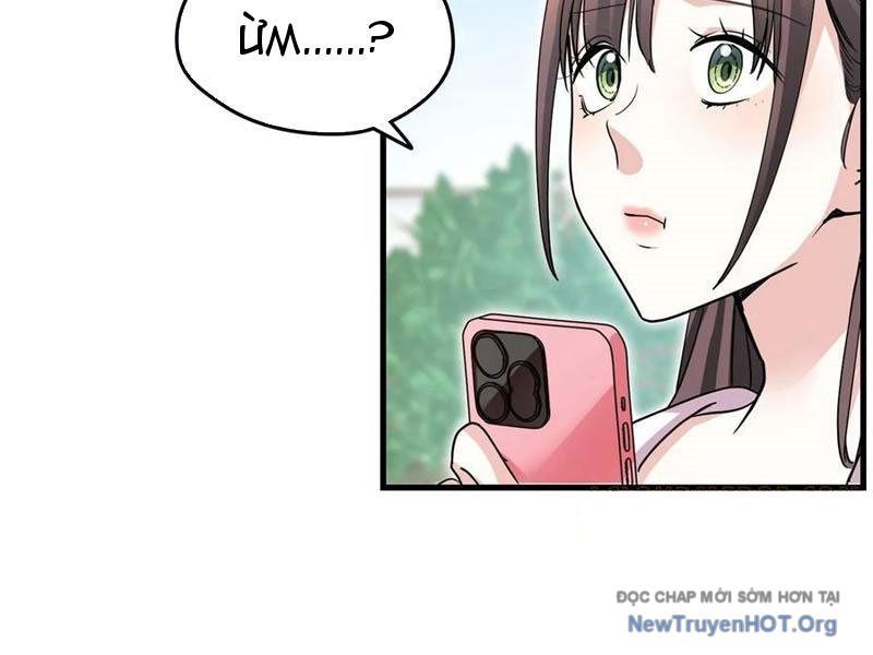 Hóa Ra Ta Là Đời Sau Của Yêu Quái Chap 29 - Next Chap 30