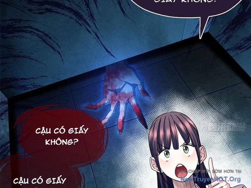 Hóa Ra Ta Là Đời Sau Của Yêu Quái Chap 29 - Next Chap 30