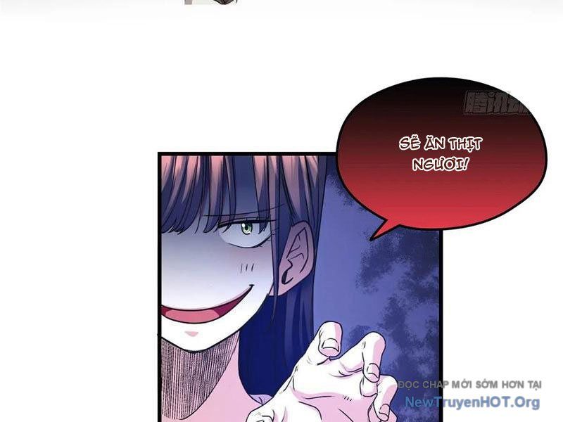 Hóa Ra Ta Là Đời Sau Của Yêu Quái Chap 29 - Next Chap 30