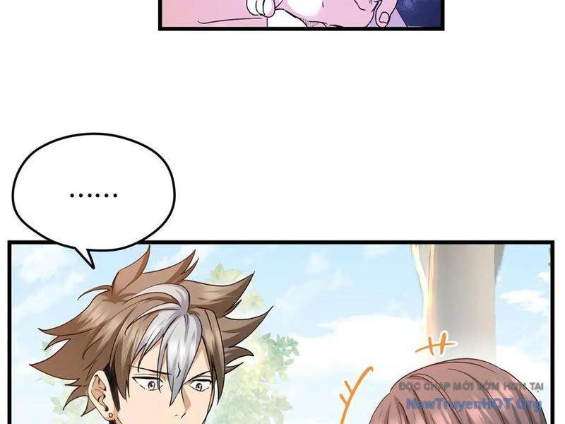 Hóa Ra Ta Là Đời Sau Của Yêu Quái Chap 29 - Next Chap 30