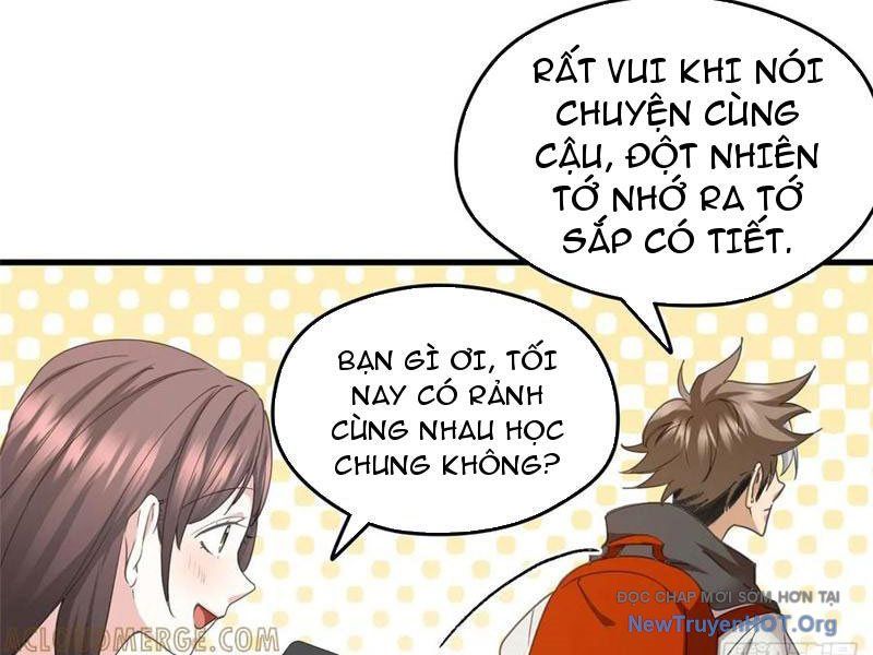 Hóa Ra Ta Là Đời Sau Của Yêu Quái Chap 29 - Next Chap 30