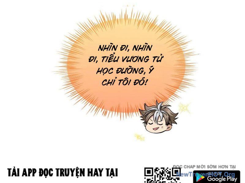 Hóa Ra Ta Là Đời Sau Của Yêu Quái Chap 29 - Next Chap 30