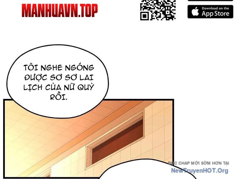 Hóa Ra Ta Là Đời Sau Của Yêu Quái Chap 29 - Next Chap 30