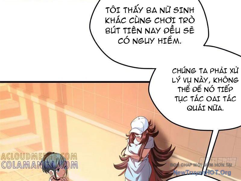 Hóa Ra Ta Là Đời Sau Của Yêu Quái Chap 29 - Next Chap 30