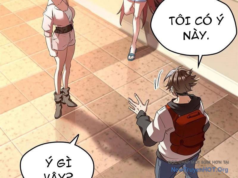 Hóa Ra Ta Là Đời Sau Của Yêu Quái Chap 29 - Next Chap 30