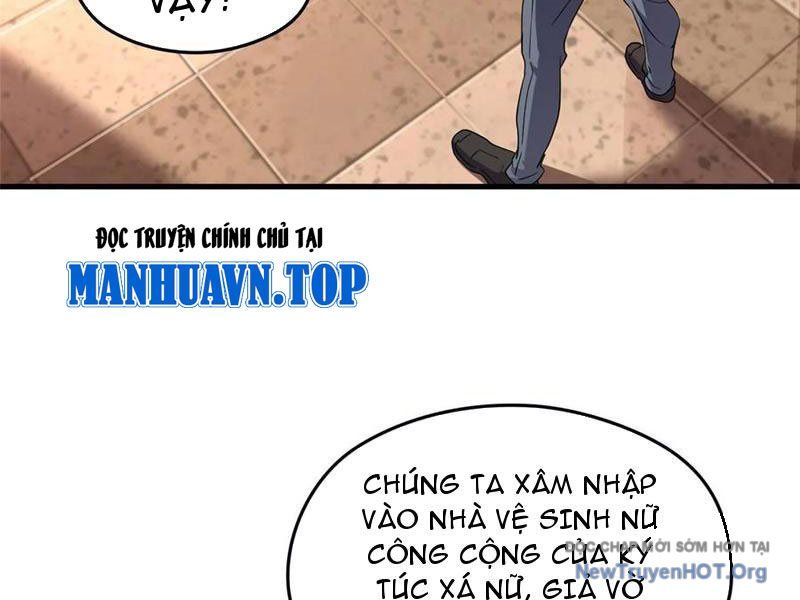 Hóa Ra Ta Là Đời Sau Của Yêu Quái Chap 29 - Next Chap 30