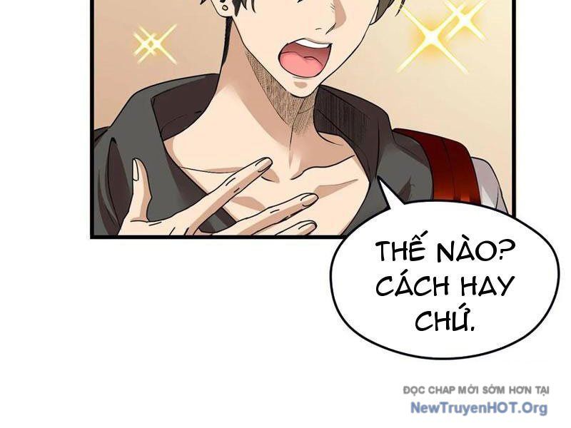 Hóa Ra Ta Là Đời Sau Của Yêu Quái Chap 29 - Next Chap 30