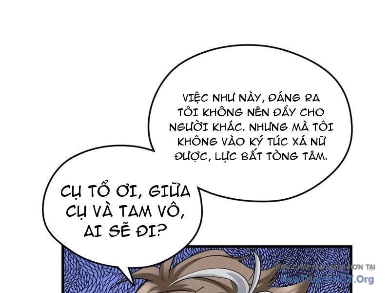 Hóa Ra Ta Là Đời Sau Của Yêu Quái Chap 29 - Next Chap 30