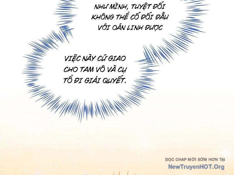 Hóa Ra Ta Là Đời Sau Của Yêu Quái Chap 29 - Next Chap 30
