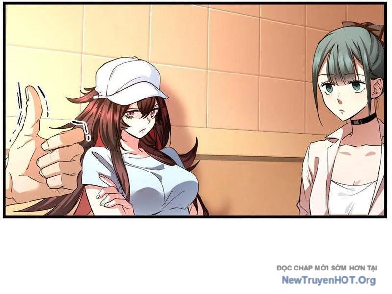 Hóa Ra Ta Là Đời Sau Của Yêu Quái Chap 29 - Next Chap 30