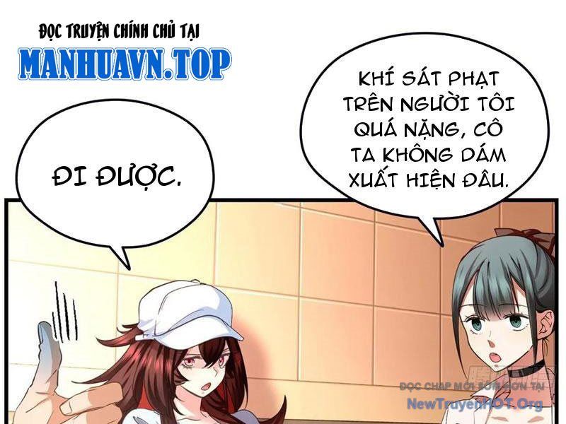 Hóa Ra Ta Là Đời Sau Của Yêu Quái Chap 29 - Next Chap 30