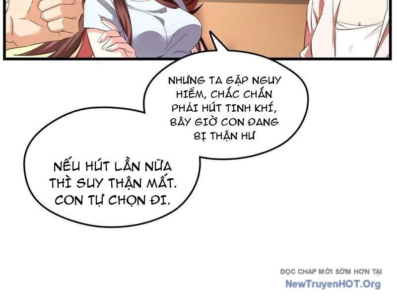 Hóa Ra Ta Là Đời Sau Của Yêu Quái Chap 29 - Next Chap 30