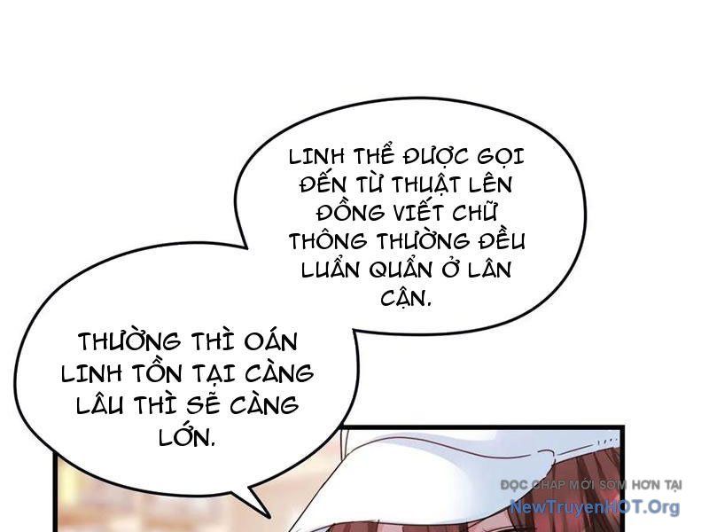 Hóa Ra Ta Là Đời Sau Của Yêu Quái Chap 29 - Next Chap 30