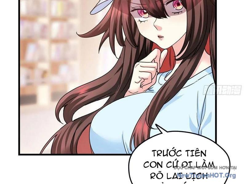 Hóa Ra Ta Là Đời Sau Của Yêu Quái Chap 29 - Next Chap 30