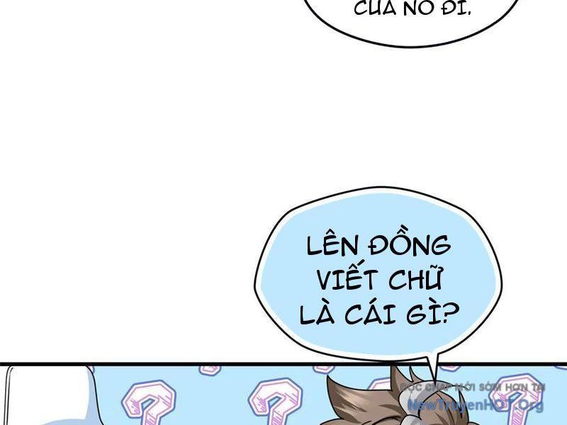 Hóa Ra Ta Là Đời Sau Của Yêu Quái Chap 29 - Next Chap 30