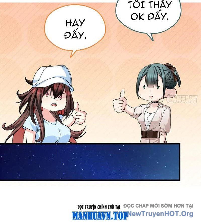 Hóa Ra Ta Là Đời Sau Của Yêu Quái Chap 30 - Next Chap 31