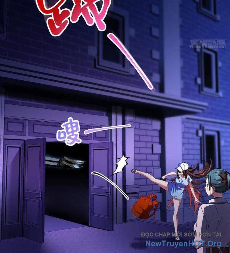 Hóa Ra Ta Là Đời Sau Của Yêu Quái Chap 30 - Next Chap 31