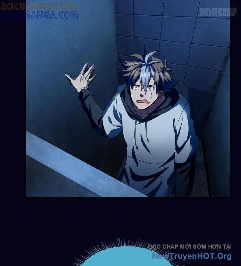 Hóa Ra Ta Là Đời Sau Của Yêu Quái Chap 30 - Next Chap 31