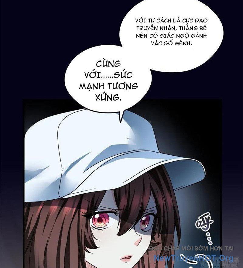 Hóa Ra Ta Là Đời Sau Của Yêu Quái Chap 30 - Next Chap 31