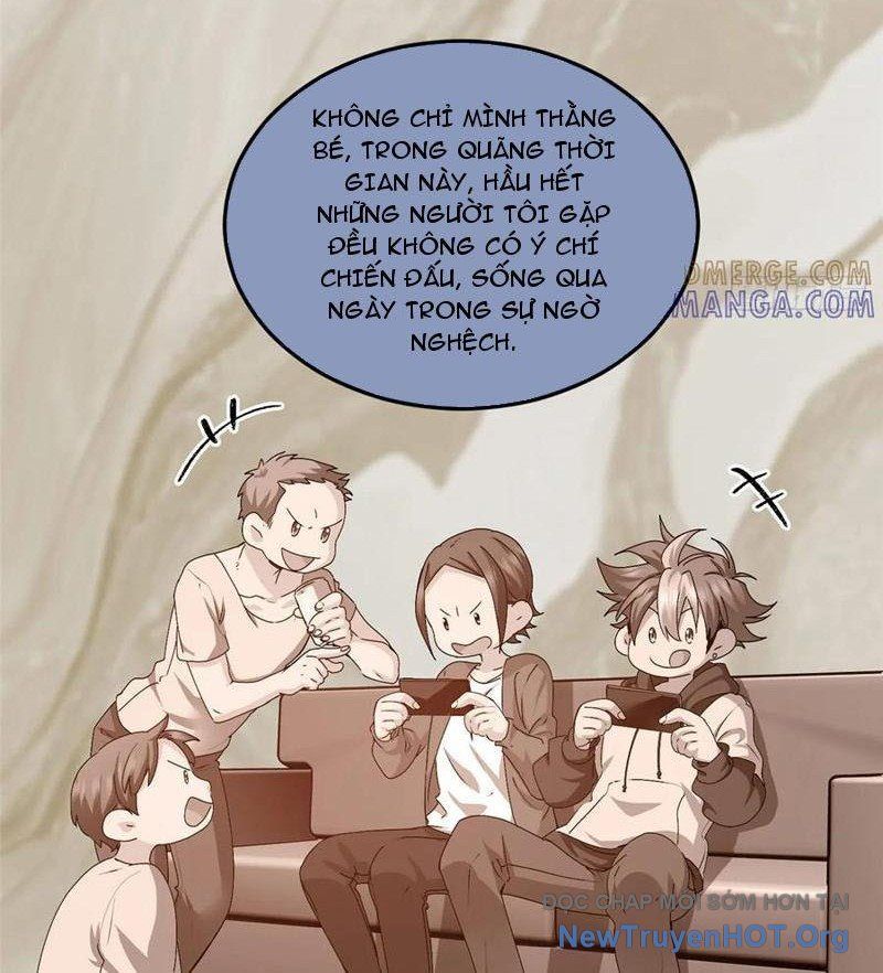 Hóa Ra Ta Là Đời Sau Của Yêu Quái Chap 30 - Next Chap 31