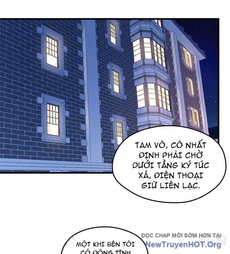 Hóa Ra Ta Là Đời Sau Của Yêu Quái Chap 30 - Next Chap 31