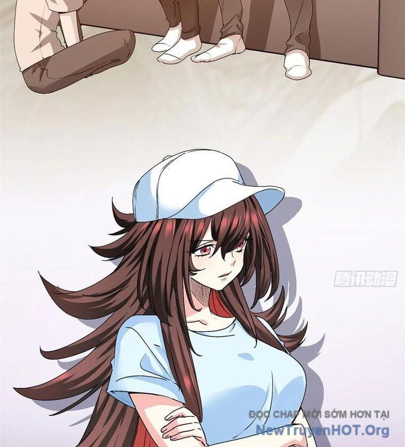 Hóa Ra Ta Là Đời Sau Của Yêu Quái Chap 30 - Next Chap 31