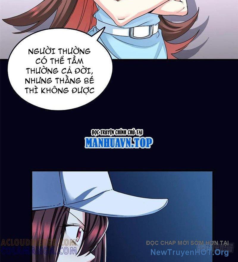 Hóa Ra Ta Là Đời Sau Của Yêu Quái Chap 30 - Next Chap 31