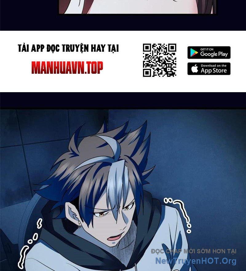 Hóa Ra Ta Là Đời Sau Của Yêu Quái Chap 30 - Next Chap 31