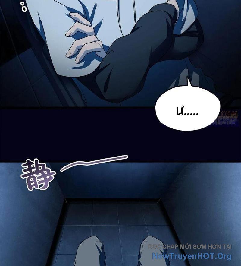 Hóa Ra Ta Là Đời Sau Của Yêu Quái Chap 30 - Next Chap 31