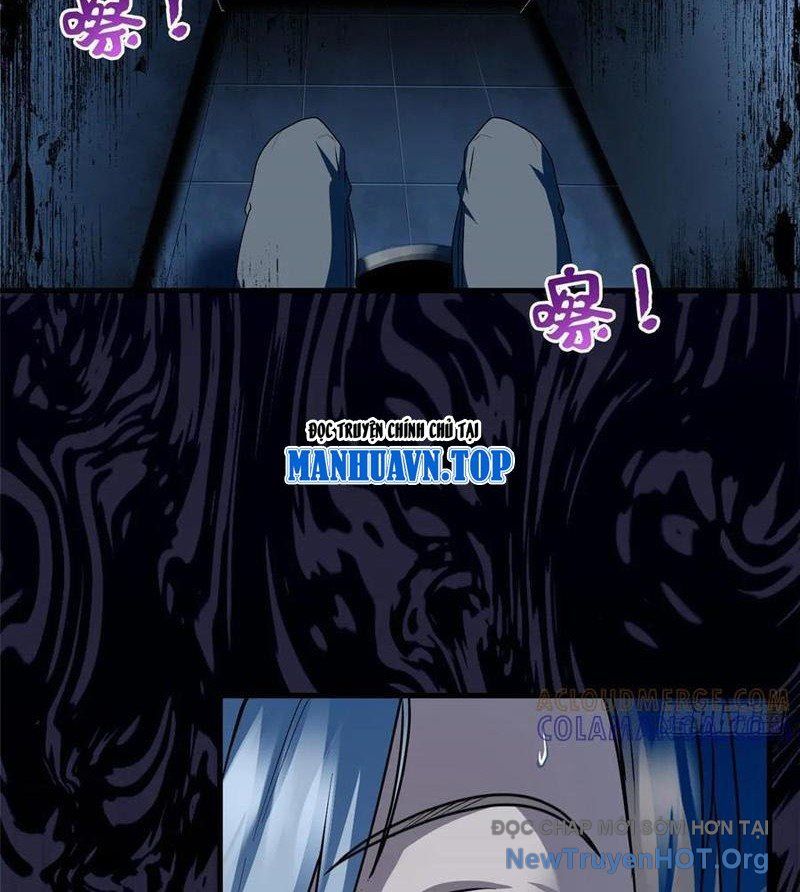 Hóa Ra Ta Là Đời Sau Của Yêu Quái Chap 30 - Next Chap 31