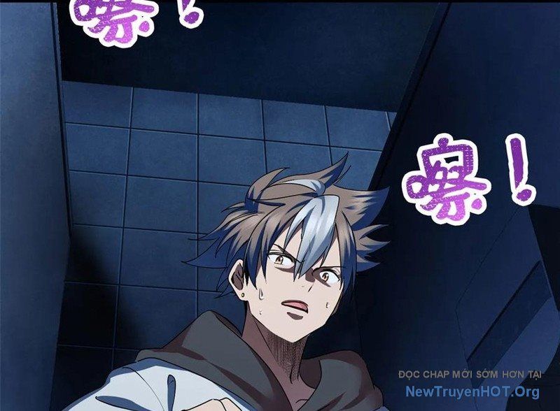 Hóa Ra Ta Là Đời Sau Của Yêu Quái Chap 30 - Next Chap 31